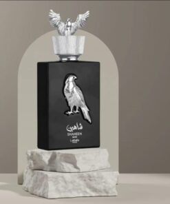 Shaheen Silver ref 7044