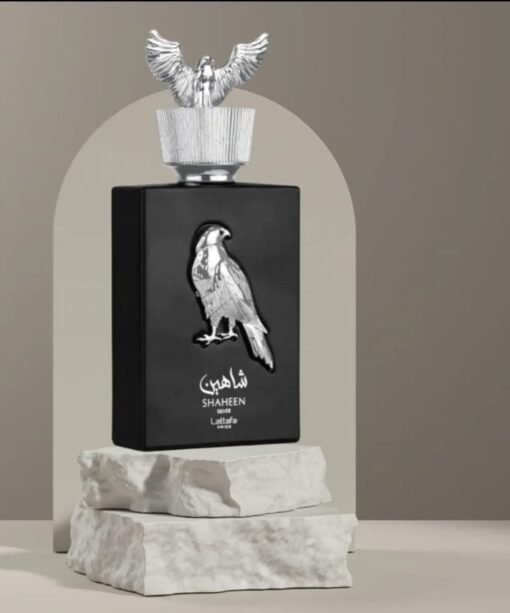 Shaheen Silver ref 7044