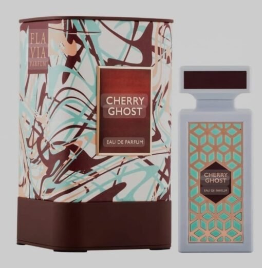 Cherry Ghost ref 7047