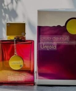 Club de Nuit untold Ref. 7049