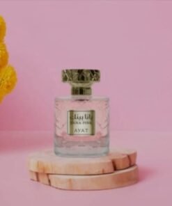 Yana Pink. Ref. 7050