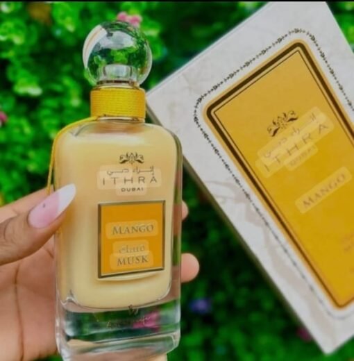 Ithra Mango. Ref. 7053