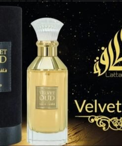 Velvert out. Ref. 7054