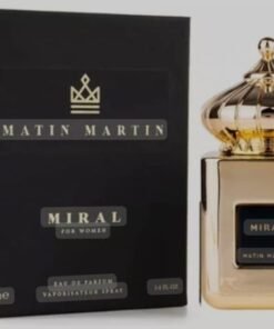 Miral Martin Martin. Ref. 7057