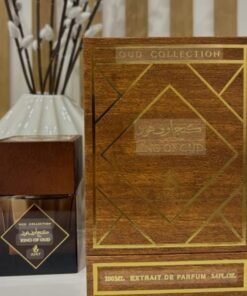 King Of Oud ref 7058
