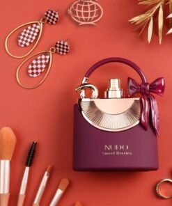 Nudo Sweet Berries ref 7065