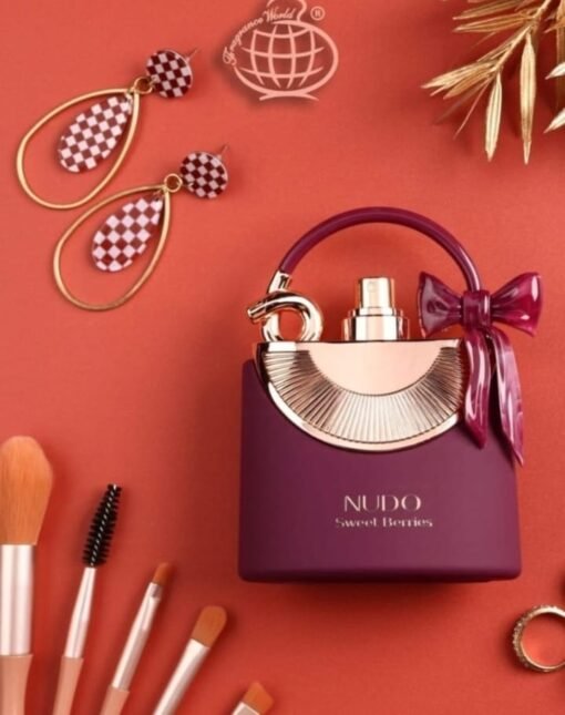 Nudo Sweet Berries ref 7065
