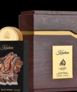 Kashan  perfume hombre y de mujer  ref 7068