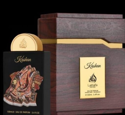 Kashan  perfume hombre y de mujer  ref 7068