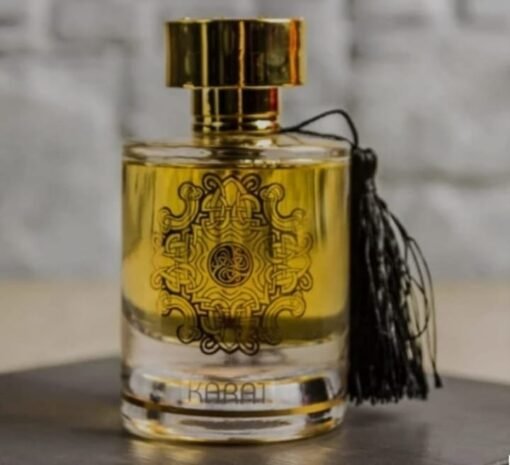 Karat. Ref. 7075