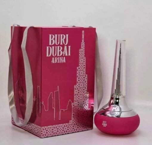 Burj Dubái Ref. 7083