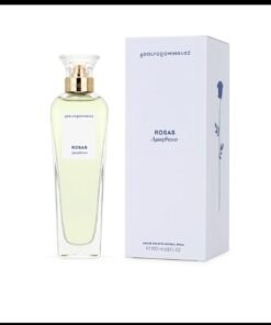 Agua Fresca de Rosas Blancas Eau de Toilette 200 ml de Adolfo Domínguez. de mujer Ref. 7084