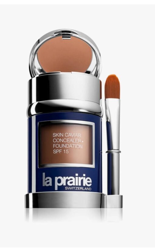 La prairie skin cavi pw fnd gold w30 9g Ref 1025