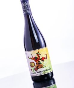 VINO TINTO-MATARRATONES REF-3040