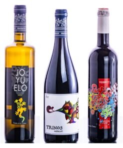 PACK.1  JOYUELO CLASSIC-TRINOS-BERMUT  REF-3036
