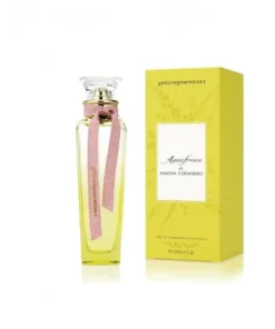 Agua Fresca Mimosa Coriandro para mujer EDT 120 ml Ref 7089