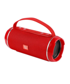 Altavoz Bluetooth con Asa TG116C Altavoz Bluetooth Portátil TG116C Alta Potencia Inalámbrico Altavoz con Asa  Referencia: HYX081 ref 6061