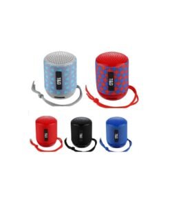 Bluetooth TG129 Mini pAltavoz ortátil altavoz Bluetooth inalámbrico TG 129 estéreo aire libre deportes altavoz Subwoofer  Referencia: HYX028 ref 6072