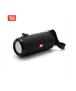 Altavoz Bluetooth TG537 Altavoz Bluetooth TG537, con luz de ambiente, compatible con Radio FM, AUX, TF  Referencia: HYX075 ref6064