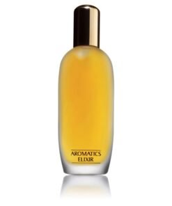 Aromatics elixir Edp vapo 45ml mujer. Ref. 7101