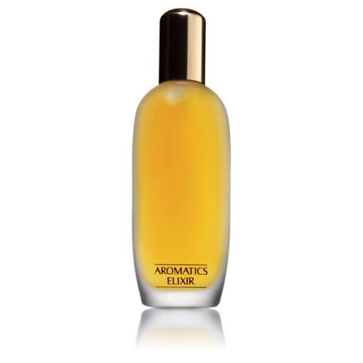 Aromatics elixir Edp vapo 45ml mujer. Ref. 7101