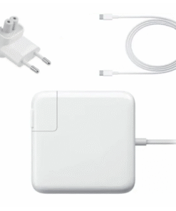 CARGADOR 30W USB-C PARA APPLE MACKBOOK CARGADOR 30W USB-C PARA APPLE MACKBOOK CON CABLE USB C A USB C 2 METROS  Referencia: KJ840 ref6114