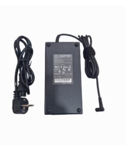 CARGADOR PARA HP 19.5V 7.7A 4.5x3.0 CARGADOR PARA HP 19.5V 7.7A 4.5x3.0  Referencia: KJ1001 ref6110