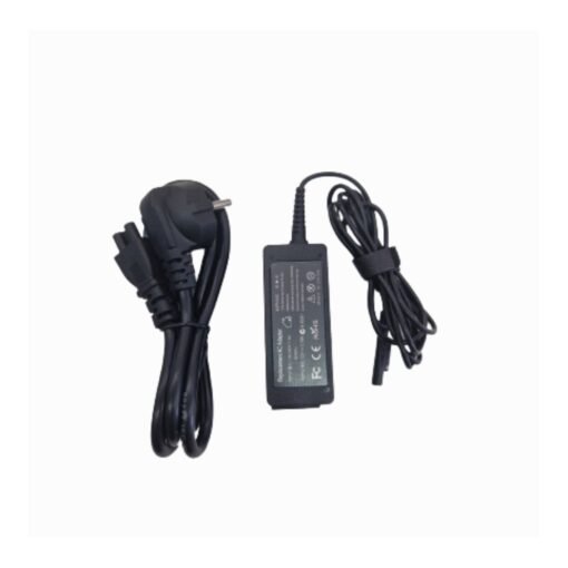 CARGADOR PARA MICROSOFT SURFACE 12V 2.58A 6 PINES CARGADOR PARA MICROSOFT SURFACE 12V 2.58A 6 PINES  Referencia: KJ843 ref6107