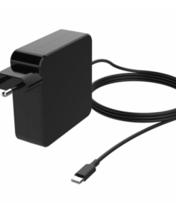 CARGADOR PARA PORTATIL USB-C 90W CARGADOR PARA PORTATIL USB-C 90W (5V 3A;9V 3A;12V 3A;15V 3A;18.5V 4.5A;20V 4.5A)  Referencia: KJ847 ref6111