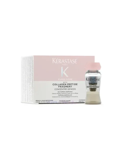 Concentre Genesis 10 x 12ML - Kérastase Ref 1022