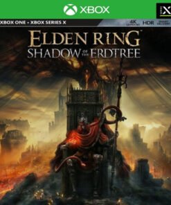 XBS ELDEN RING SOTE REF 4058