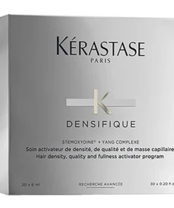 Kerastase Densifique la densidad capilar en ampollas Ref 1020