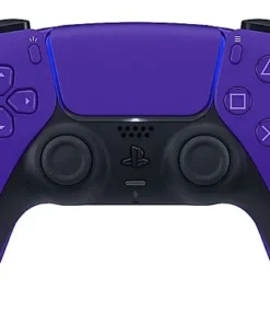 PS5 CONTROLLER DUALSENSE V2 PURPLE. REF.4007
