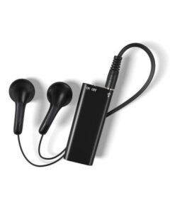 Mini Grabadora De Voz Mini Grabadora Profesional De Voz 8gb Multifuncional  Referencia: FSD1013 ref6116