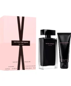 Narciso Rodríguez Her Edp vapo 100ml+Bl 75ml mujer Ref. 7127