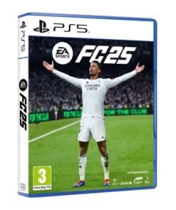PS5 FC25 REF 4002