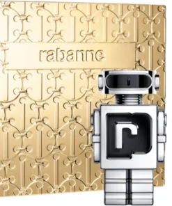 Paco Rabanne Phantom Edt vapo 100ml +deo vapo 150ml set de hombre REF 7131
