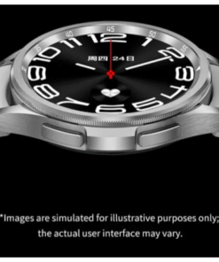 Reloj Inteligente JSMART WATCH Reloj Inteligente Smart Watch Bluetooth, Con llamadas, Deportivo Para hombre y mujer Novedad   Referencia: LYEJ266ref6038