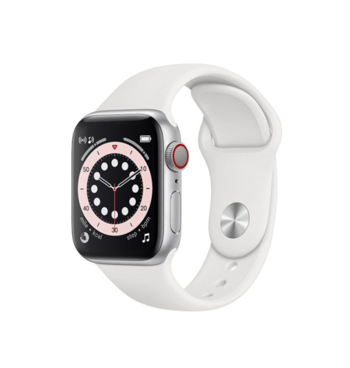 Reloj Inteligente Smart Watch 8 Max Reloj Inteligente Smart Watch 8 MAX, para hombre y mujer  Referencia: LYEJ246ref6044