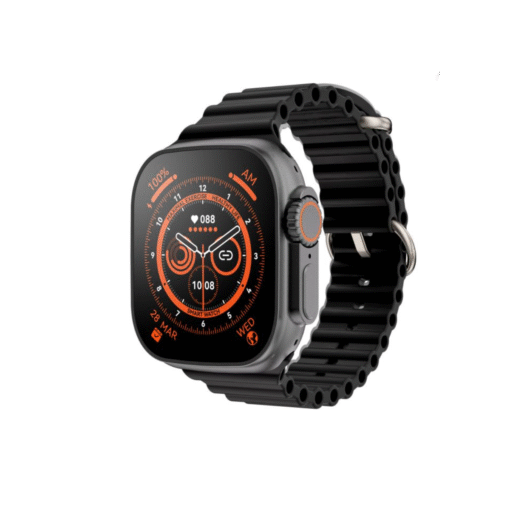 Reloj Inteligente Smart Watch 8 Ultra 49MM Top Ventas Smartwatch 8 Ultra serie 8, para hombre y mujer, Bluetooth, llamadas, carga inalámbrica Top Ventas  Referencia: LYEJ239 ref6040
