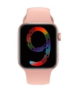 Reloj Inteligente Smart Watch 9 Max para hombre y mujer Reloj Inteligente Smart Watch 9 Max ref6049