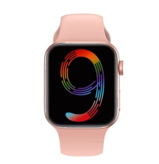 Reloj Inteligente Smart Watch 9 Max para hombre y mujer Reloj Inteligente Smart Watch 9 Max ref6049