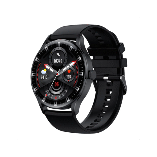 Reloj Inteligente Smart Watch HK33 para hombre y mujer, con llamadas y notificaciones  Referencia: LYEJ252 ref6050