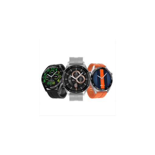 Reloj Inteligente Smart Watch HW28 Reloj inteligente HW28, Carga inalámbrica, Bluetooth, llamadas, asistente de voz, Monitor de ritmo cardíaco, seguimiento de actividad deportiva  Referencia: LYEJ231ref6041