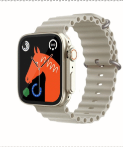 Reloj Inteligente Smart Watch HK8 PRO MAX Pantalla Amoled Reloj Inteligente Smartwatch HK8 Pro Max, Pantalla Amoled, Con brújula y llamadas Bluetooth  ref 6035