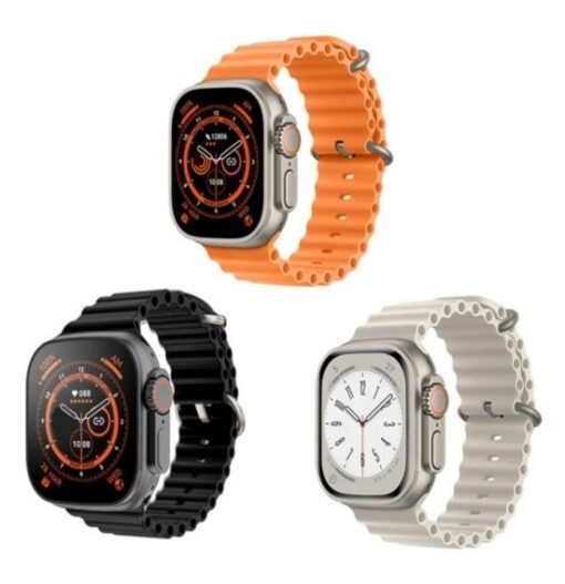 Reloj Inteligente Smart Watch T800 Reloj Inteligente Smart Watch T800 Top Ventas  Referencia: LYEJ311ref6052