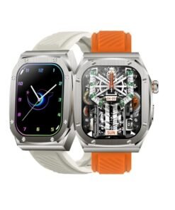 Reloj Inteligente Smart Watch Z79 MAX Reloj Inteligente SmartWatch Z79 Max, Pantalla HD Ultra de 2.1 Pulgadas, 100 Modos deportivos  Referencia: LYEJ269 ref6045