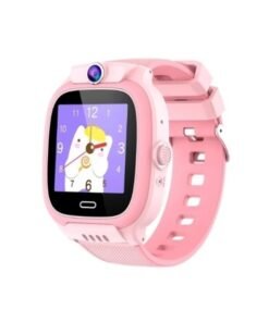 Reloj Inteligente Smartwatch Para Niños Con Gps Localizador Y Comunicación 4G Reloj Inteligente Smartwatch para niños con Gps Localizador   Referencia: LYEJ263 ref6046