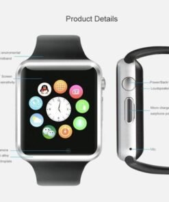 Reloj Inteligente Smart Watch A1 Smart Watch A1   Referencia: LYEJ29 ref 6043