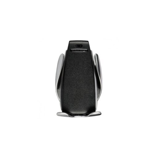 Soporte movil en coche con carga inalámbrica Soporte movil en coche con carga inalámbrica QI 10W Carga rapido hay Senso y moto automantica abri y cerrar   Referencia: FSD1499 ref6085